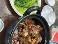 -斯丹姜母鸭·古法干香(涂门街总店)