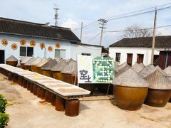 -苏州市吴中区光福窑上花果蜜饯厂