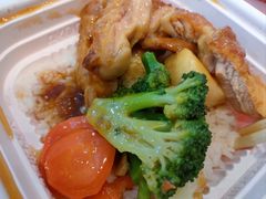 -吉野家(保利广场店)