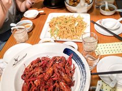 -莲餐厅·湖北菜·潜江小龙虾店(愚园路店)