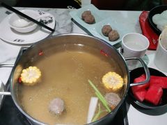 -大喜牛鲜牛肉火锅(世纪金源店)