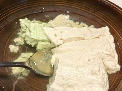 -贡宴盐帮菜自贡驻京联络处餐厅