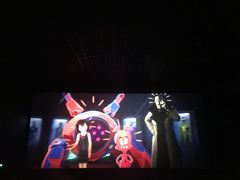 -橙天嘉禾影城(苏州印象城店)