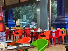 大堂-林二哥宜烤官·宜宾小烧烤