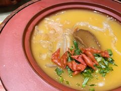 后宫黄坛子-那家小馆•北京菜•烤鸭(中关村店)