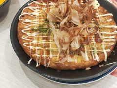 大阪烧-滨寿司(高新伊藤店)