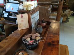 -驿舍·民國老营房院子私房菜(科学会堂店)