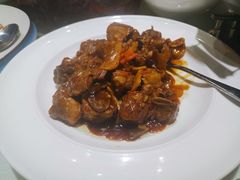 -品味居·首店·大连鲜活海鲜大连菜(东港店)