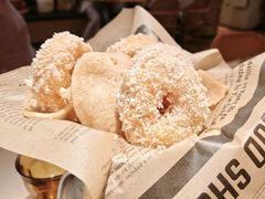 多拿虾饼-太食獸泰式茶餐厅(IFS国金中心店)