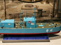 -中国人民解放军海军博物馆