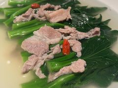 -炳胜品味(深圳万象城店（罗湖）)