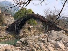 -浙东大峡谷风景区