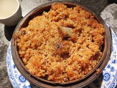 -泉味道贵州厨房(三里河店)