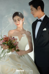 -安娜公馆婚纱摄影(锦州店)