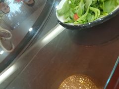 胡麻冰草-蓝天宾馆·融合菜·宴席(解放大道店)