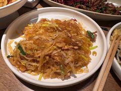 酸菜粉-榆林镇筋饼(知春路店)