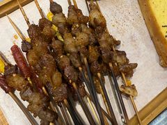 -小两口锦州烧烤·脆皮油边(依云北郡店)