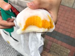 -澳门长洲糯米糍(柯打苏沙街店)
