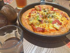 -必胜客(积水潭店)