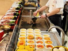 -上海富悦大酒店(松江店)