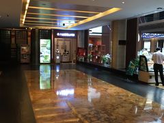 -绍兴鉴湖君澜大酒店