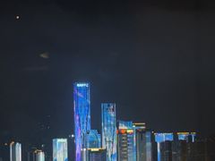 -长沙北辰洲际酒店-SKY 27酒廊