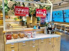 -嘉和一品粥(方庄店)