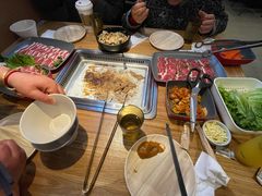 -新石器烤肉(无锡万象城店)
