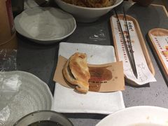 -大师兄·西北小馆(南沙万达广场店)
