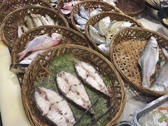 -长平老姿娘夜粥(平东一街店)