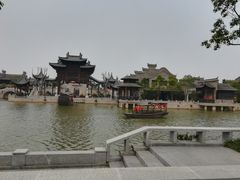 -朱仙镇启封故园景区