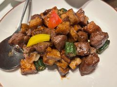 -汤城小厨•粤菜•靓汤(金融街店)