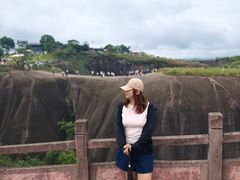 -飞天山旅游区