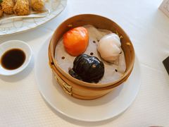 -北京柏悦酒店·锦庭餐厅Dining Room