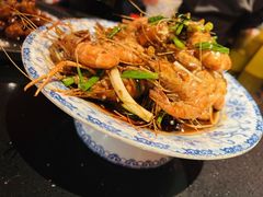-老头儿油爆虾·知味杭州(爱琴海购物中心)