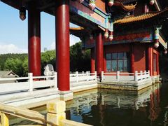 -威海华夏城景区