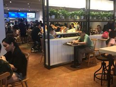 -肯德基(胜利店)