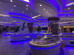 -澜悦港海鲜体验主题餐厅