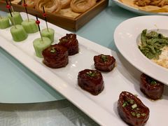 -城南往事·鲁菜济南菜(龙奥万科店)
