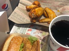 -肯德基(汇腾店)
