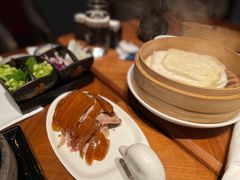 -北京柏悦酒店·锦庭餐厅Dining Room