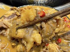 -谭三娘鲜切牛肉自助火锅(文殊院店)