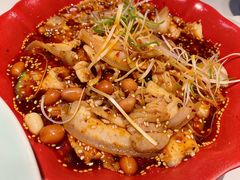 -椒馋小馆(绿源路店)
