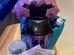 -恒生商业广场(上丰店)