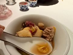 -悦轩中餐厅·高空江景·杭州柏悦酒店
