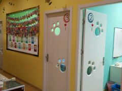 -贝乐乐高机器人教育(南环汇邻广场校区)