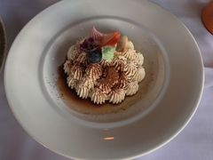 提拉米苏-Kathleen's Waitan 凯圣琳江景西餐厅(外滩店)