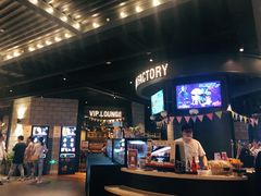 -CGV影城(滨江天街IMAX店)