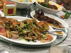 -麒麟山景大酒店岭南汇海鲜酒家(沙井店)