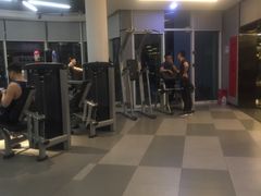 -一兆韦德健身(慧芝湖店)